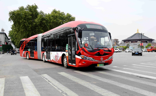 車靚，服務(wù)也靚