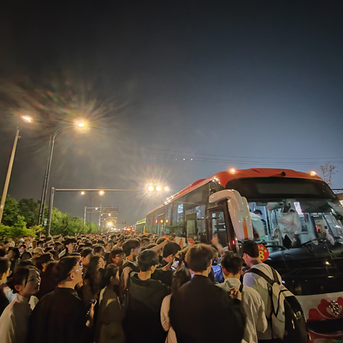洛陽公交：圓滿完成“天外來物”演唱會運輸保障任務04